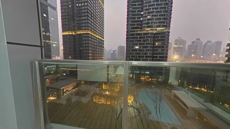 Nanjingzui No.1 Court West Garden - View 14