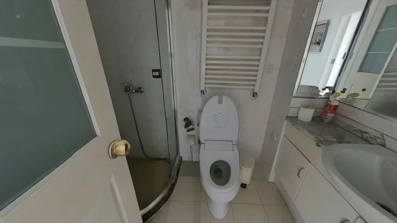 Yongjing Terrace - View 7