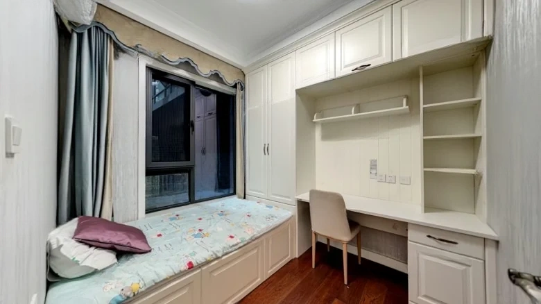 CapitaLand Century Mansion - View 3