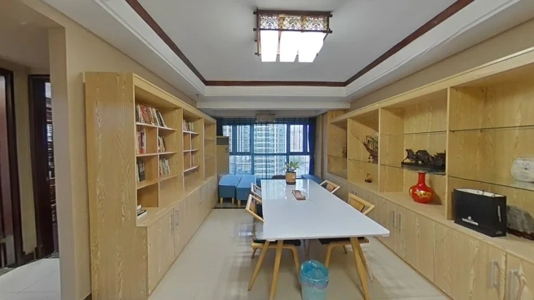 Evergrande Apartments - View 9