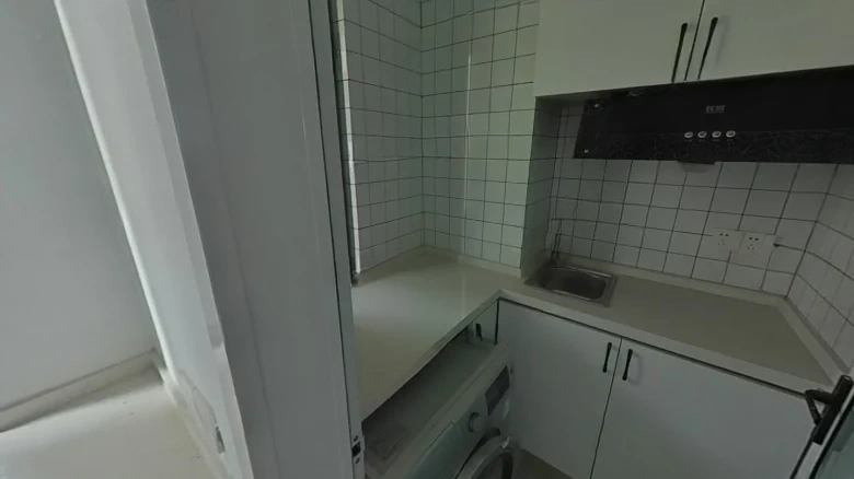 Yushan Tang Garden B District - View 9