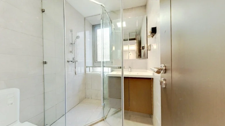 Yun He Bo Bay Lan Ting Bei Qu (Yi Qi) - View 8