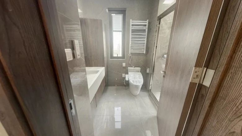 Elegant Ode of Gentle Breeze - View 9