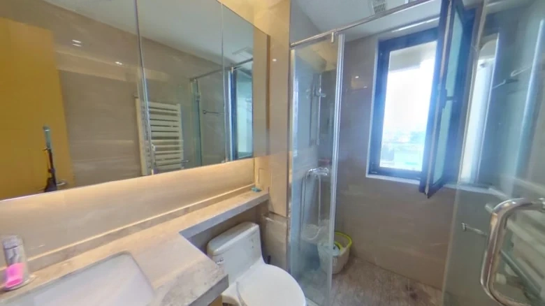 Xuhui Yinshengtai Zhengyang Mansion Phase I - View 8