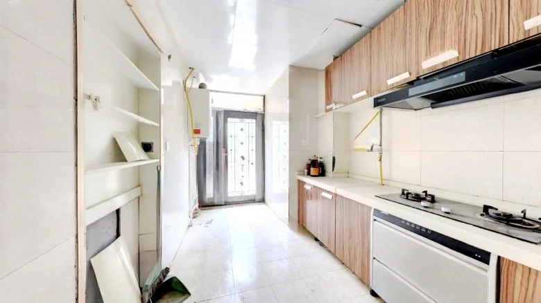 Sunlight 100 International New City F District - View 4