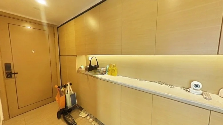 Star Confluence Bay Garden - View 12