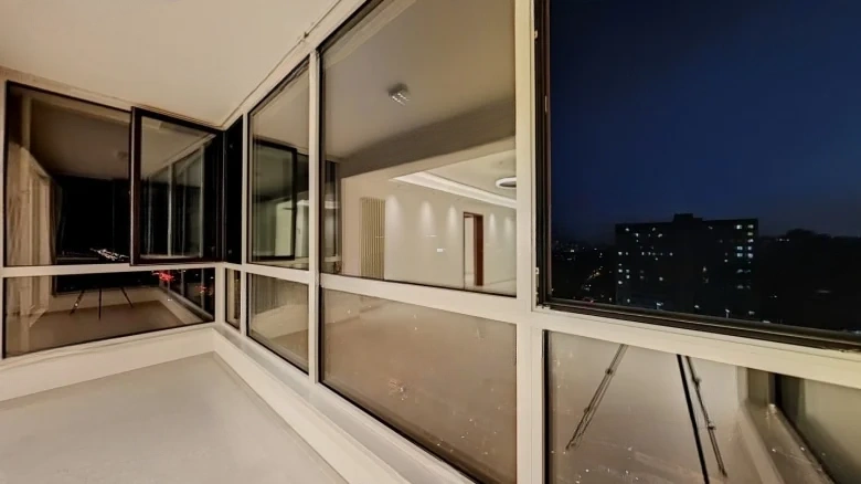 Shangzuo Tower - View 11