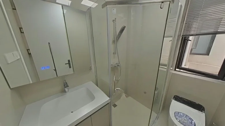 Jin Jun Lan Court Phase II District - View 10