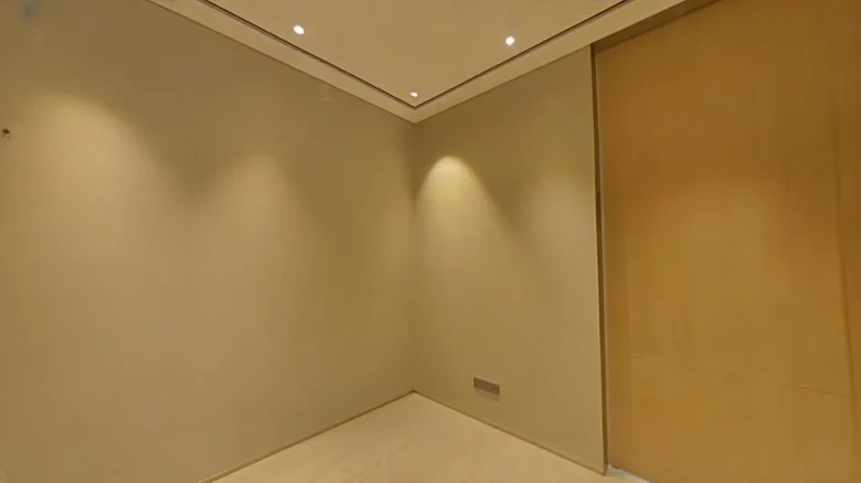 Changsha National Gold Center - View 2