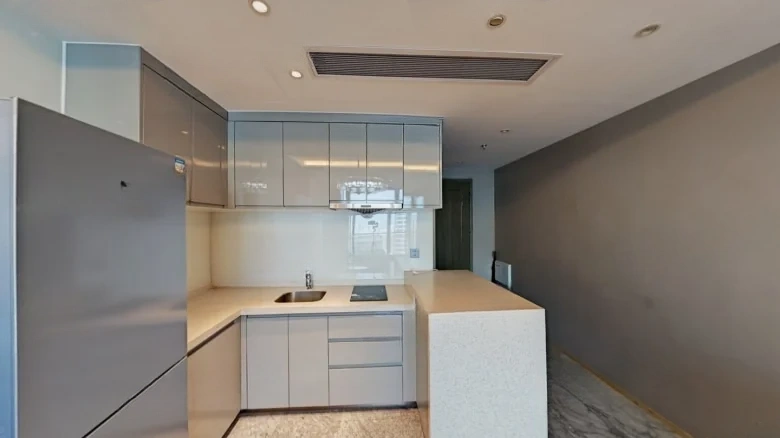 Shibao International Center - View 5