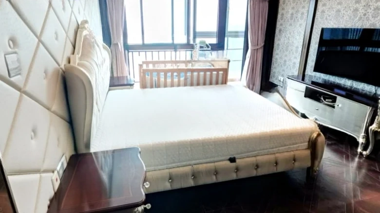 Strait International Community Phase III - View 3