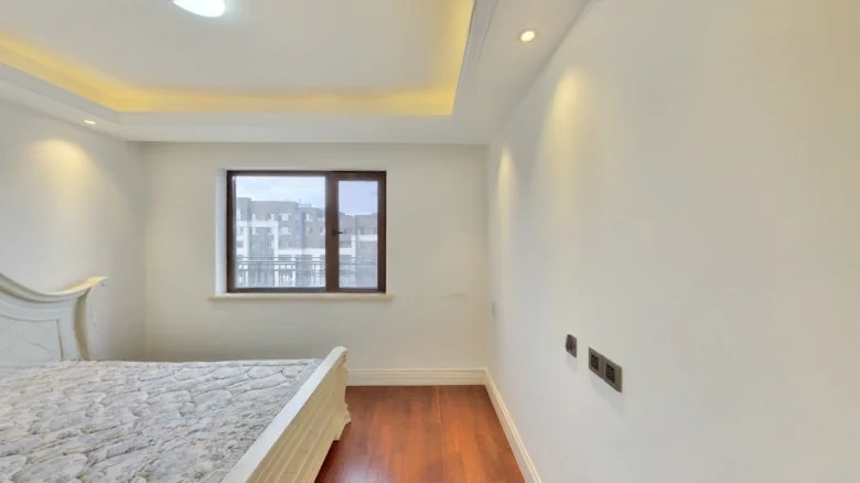 Vanke Baishi Yuan - View 3