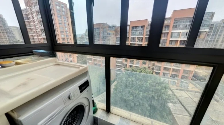 Kunlun Oak Garden - View 11