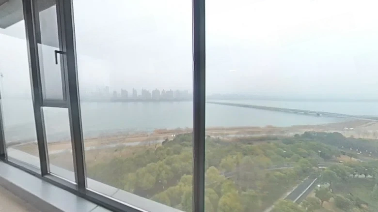 Rongsheng Suzhou No.1 Courtyard East District - View 12