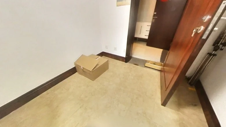 Round Fusion Tianxi - View 13