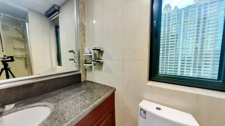 Hengda Mansion - View 8