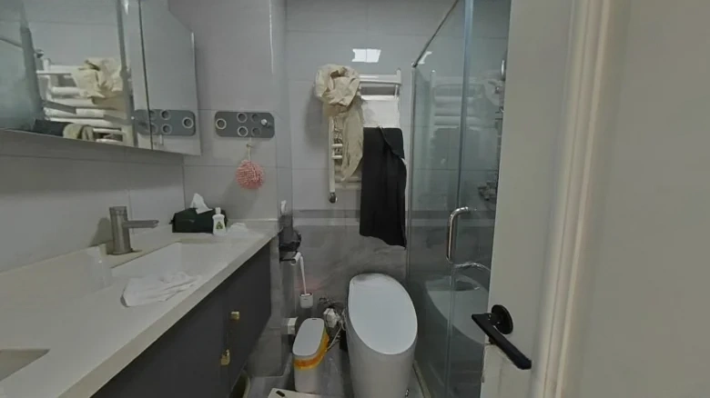 Haier Dongcheng International South District - View 18