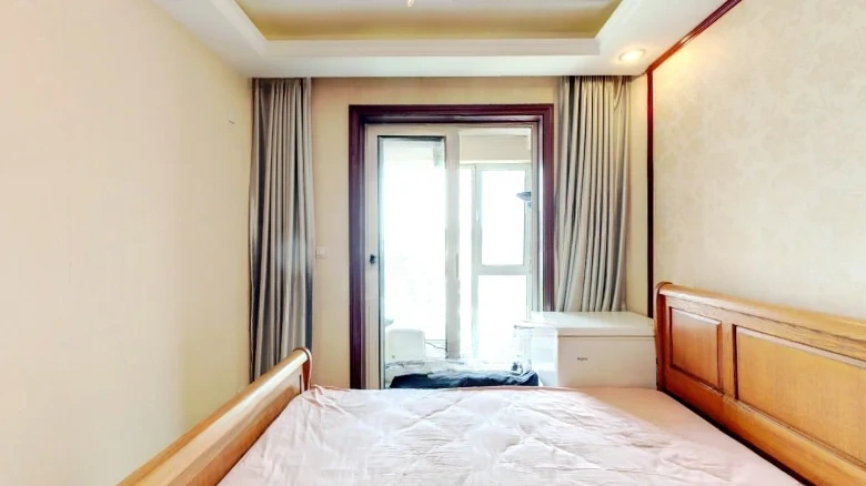 Seaside Seloc City Phase VII - View 3