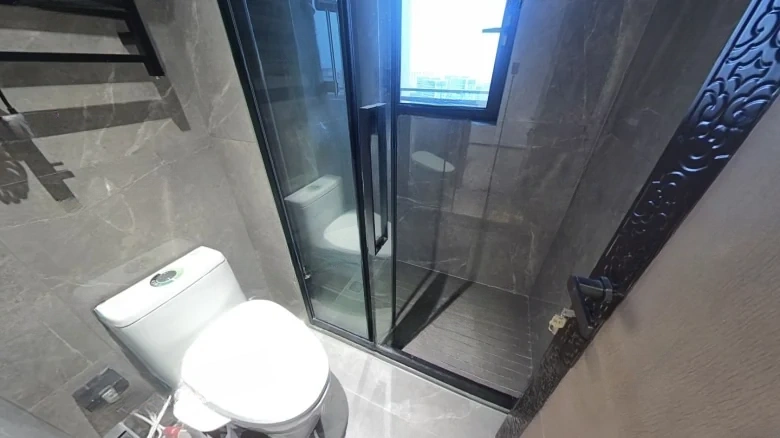 Jianfa Wuyuan Tree House Moon - View 13