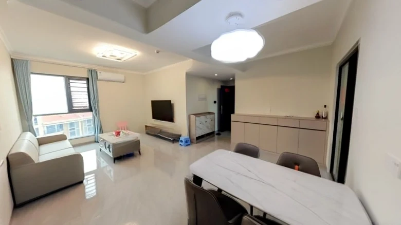 Wushipu Garden Phase I - View 6