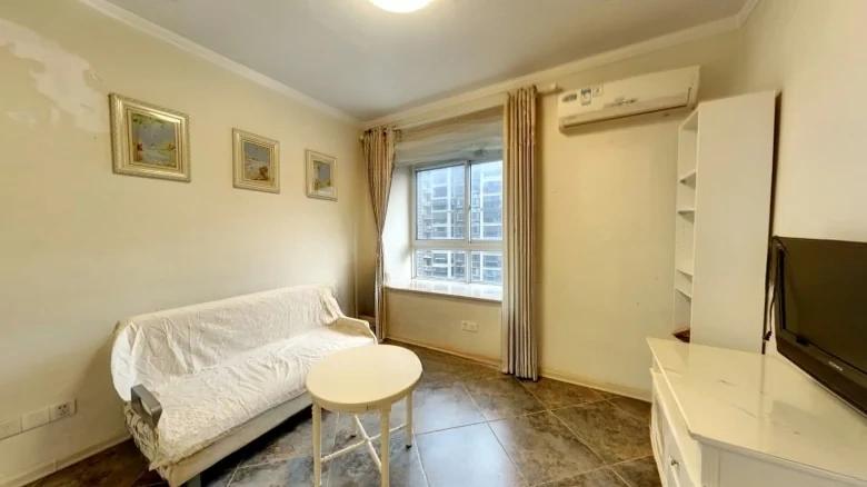 Jiasheng Huating - View 4