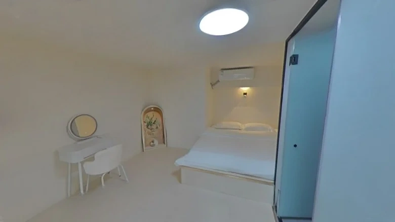 Greenland Center - View 2