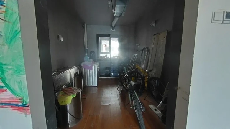 Golden Land Yue Tan Mountain - View 10