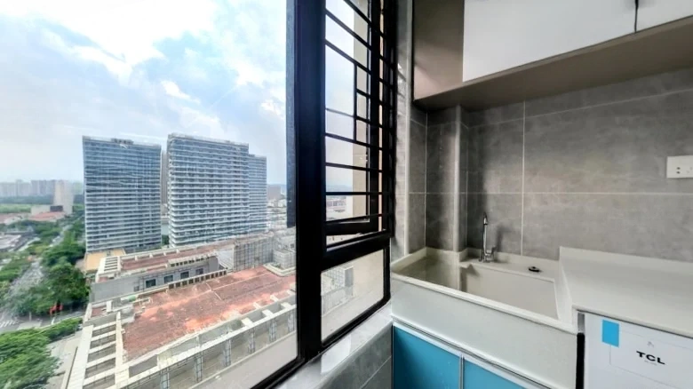 Xia Zhongxi Yue - View 8