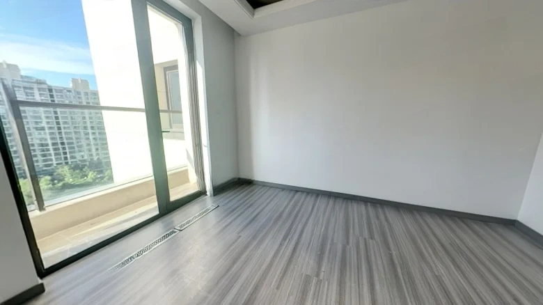 Haiyue Garden - View 2