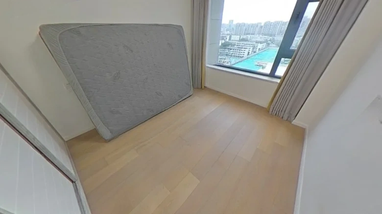 Luhua Shishan Sky Street Living Plaza Phase III - View 3