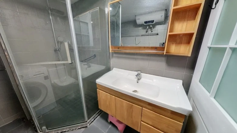 Jiangnan Wenyuan - View 10