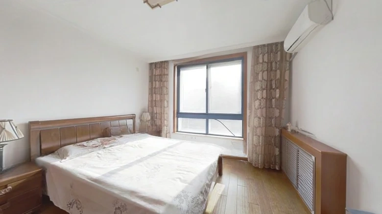 Qilin Mountain Villa - View 4