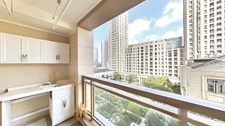 Wanke Metropolis 79 - View 11