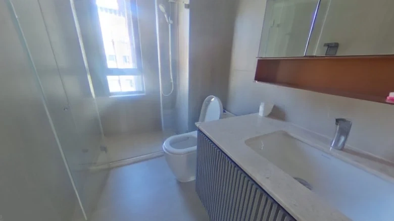 China Resources Land Rui Fu Mansion - View 8