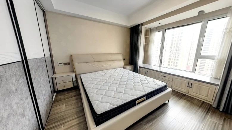 Zhongnan Century Flower City Phase III - View 2