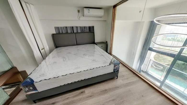 Wandefu Wanxiang Times - View 4