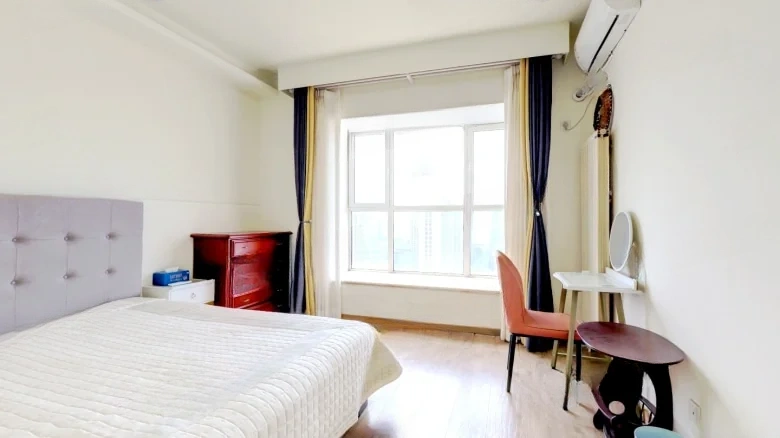 Golden Sea International South Zone - View 5