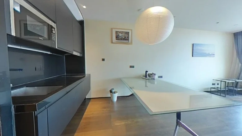 Deji World Trade One号楼 - View 5