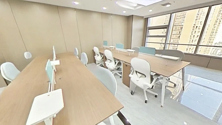 Beicheng State Granary - View 8