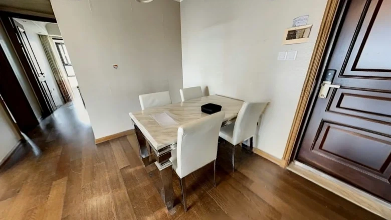 Jinyu Zijingfu - View 6