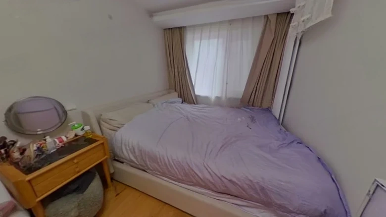 Guang'anmen Inner Street - View 5