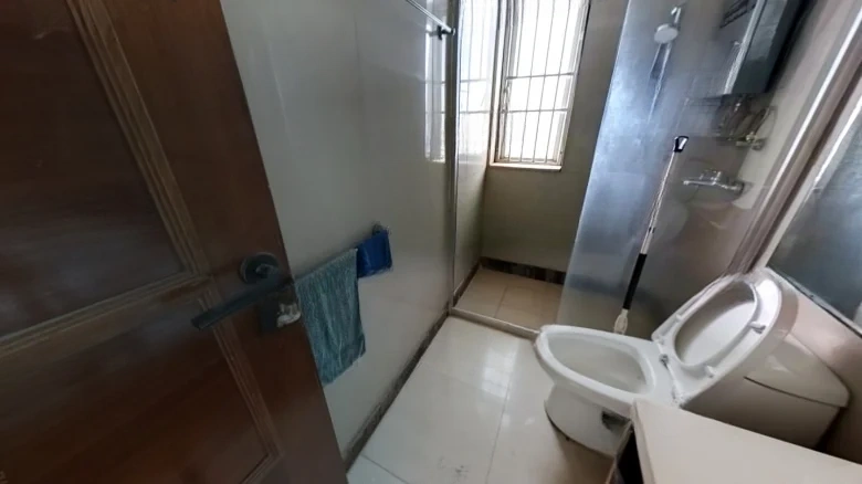 Hua Jing New City Tao Ran Courtyard Garden - View 9