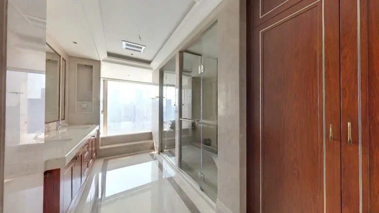 Dongyuan 1891 Impresses Yangtze River - View 10