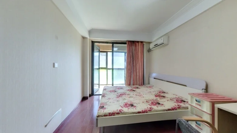 Haier Greenland Quanyun Village Baihe Garden - View 4