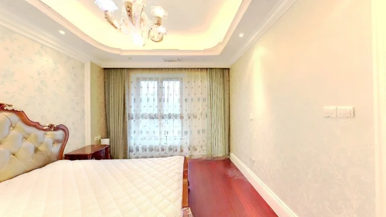 Wanda Grand Mansion - View 4