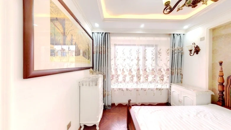 Jade Brook Bay - View 2