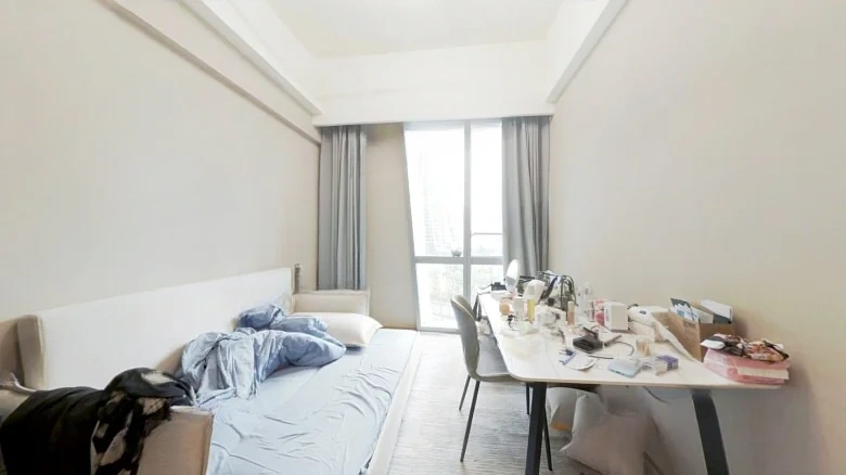 Chongqing Raffles City Plaza - View 3