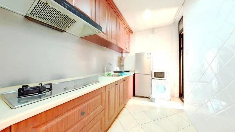 Jianwu Fangzhou - View 4