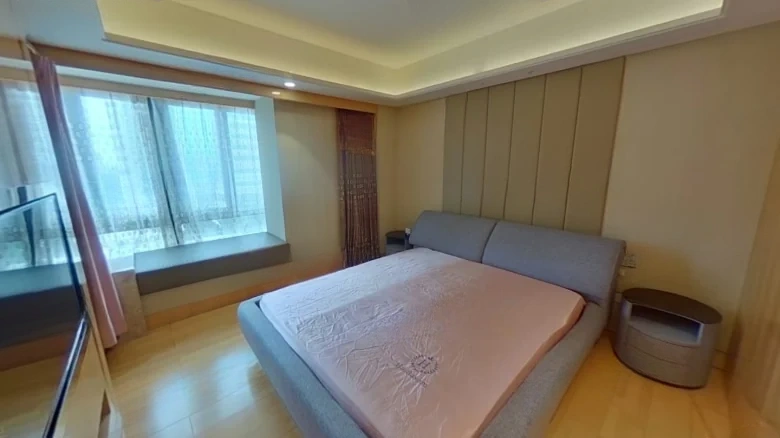 Guorui City West District - View 4