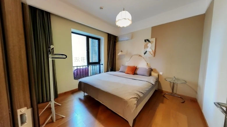 Cathay Fortune Residence - View 2